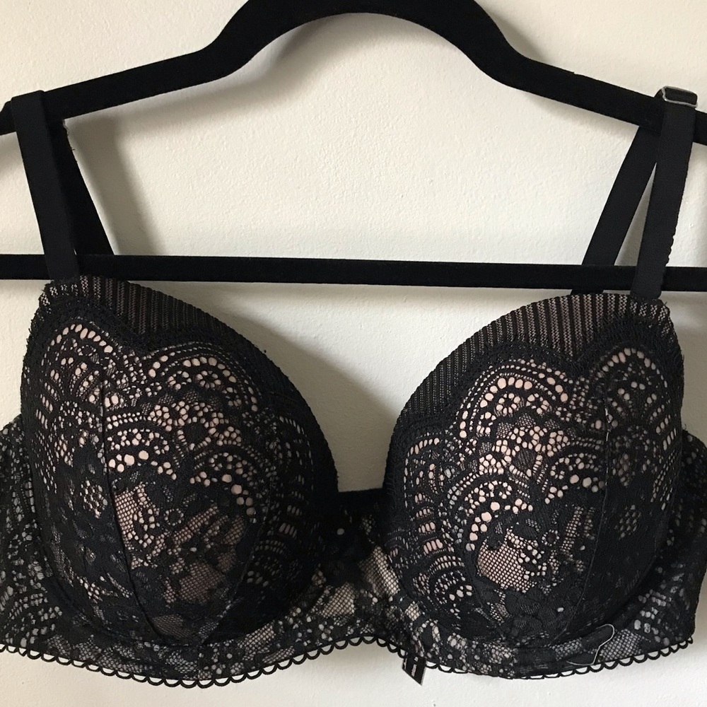 Victoria's Secret Dream Angels Demi Bra